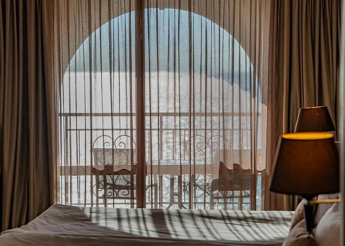 Grand Hotel Sveti Vlas