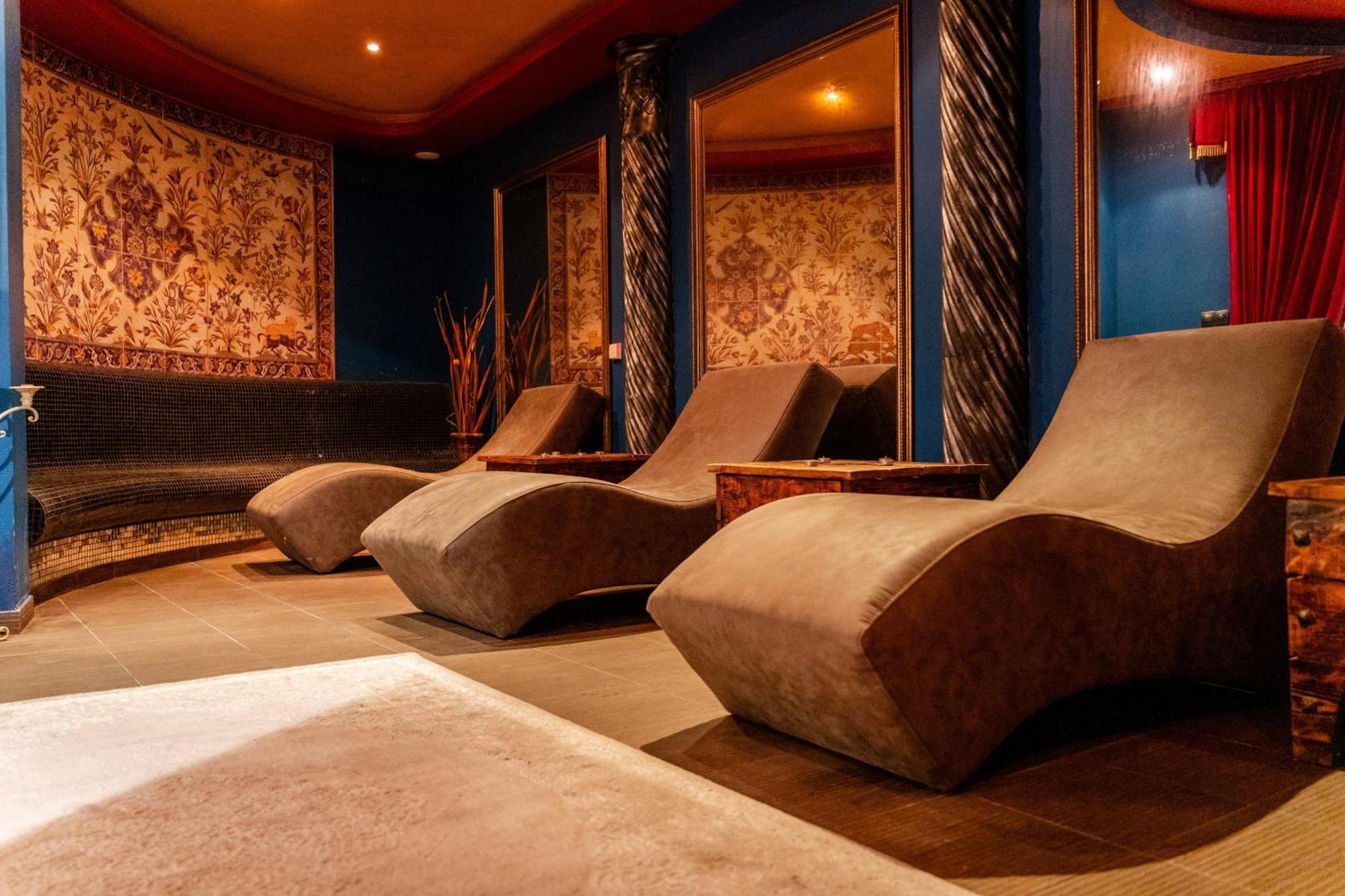 Grand Sveti Vlas- Seasons Fitness & Resort 5*