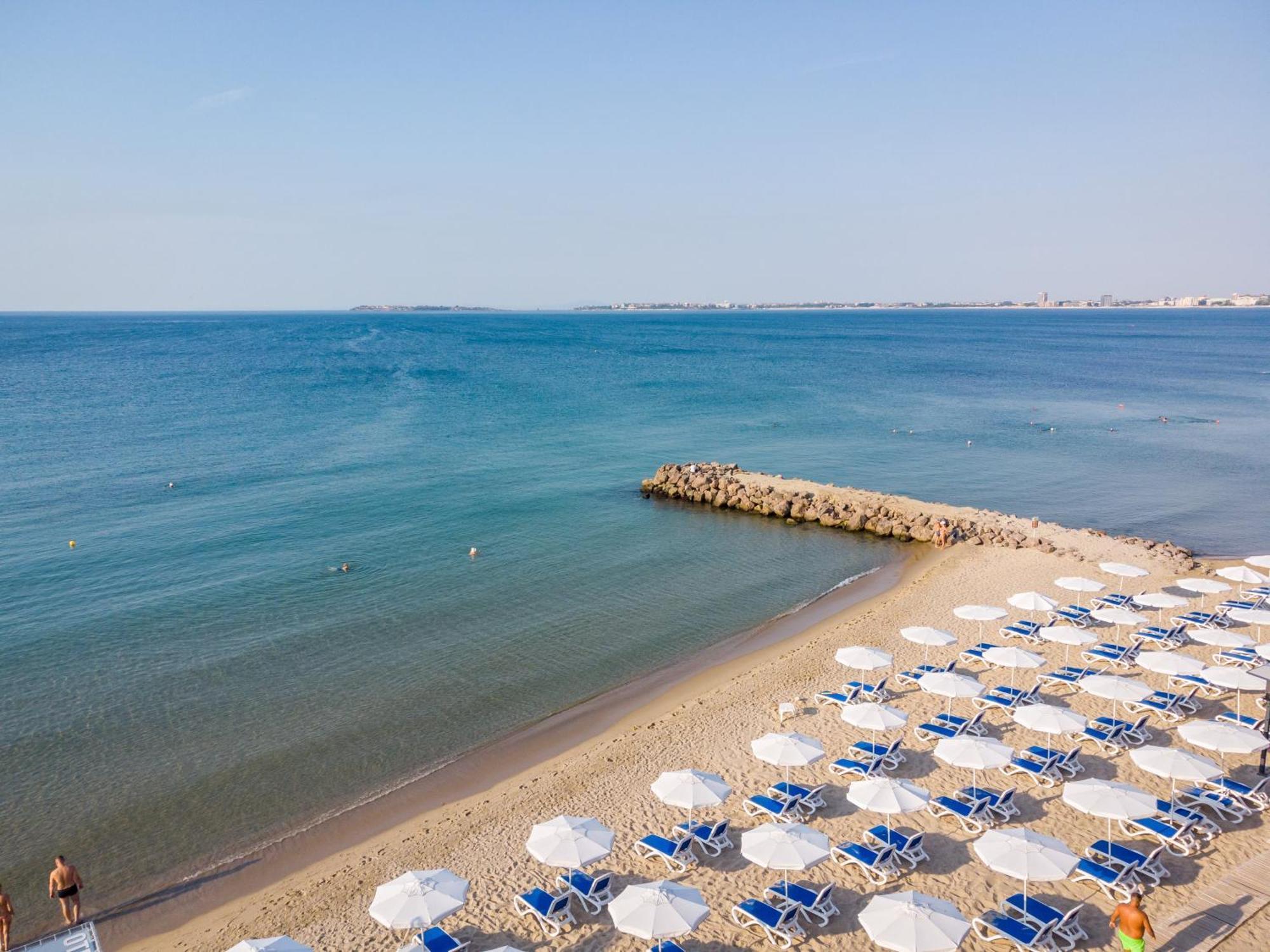 Grand Θέρετρο