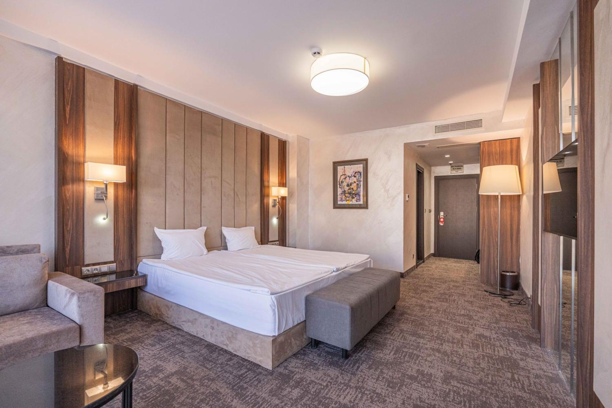 Θέρετρο Grand 5*